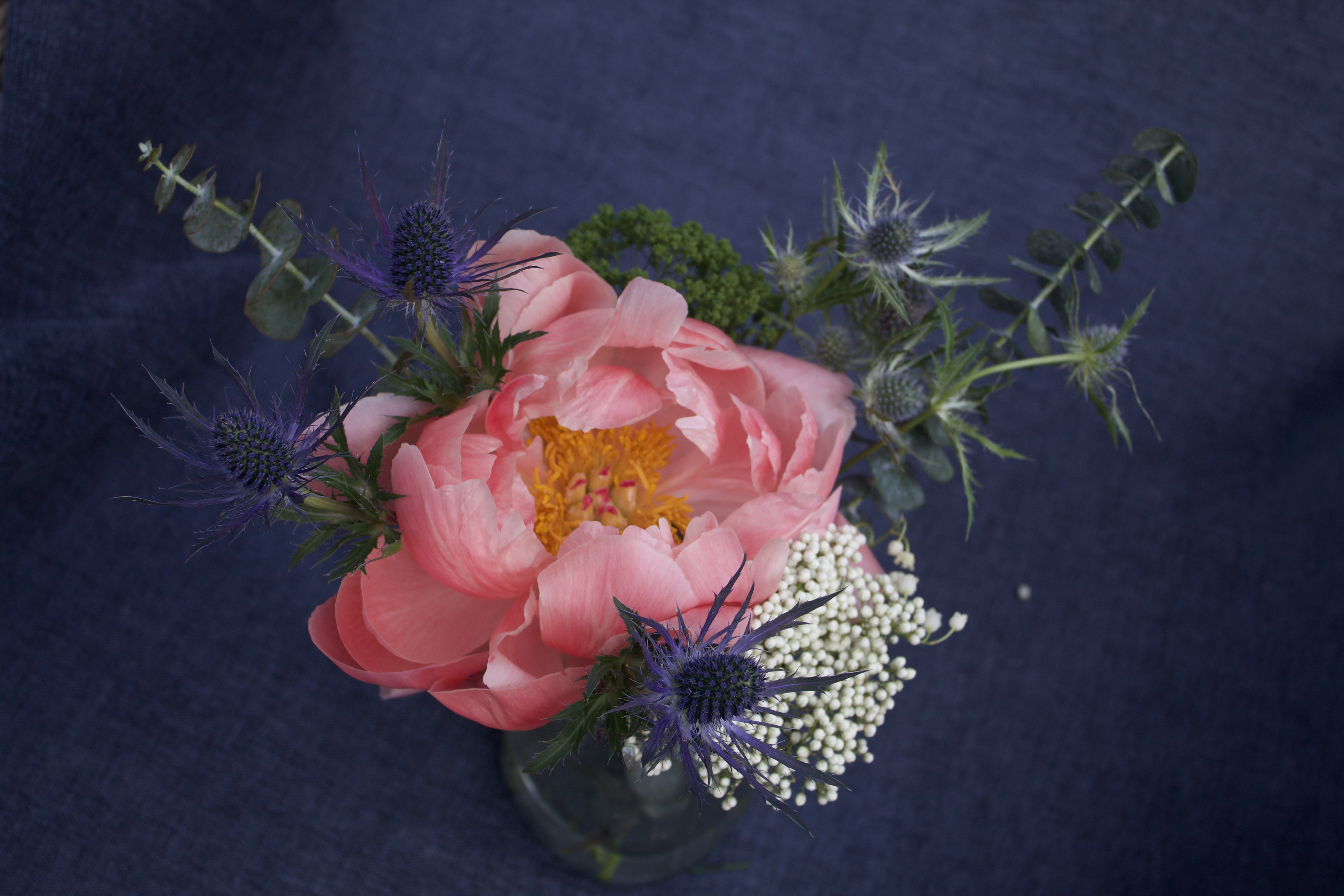 Mini Bouquet